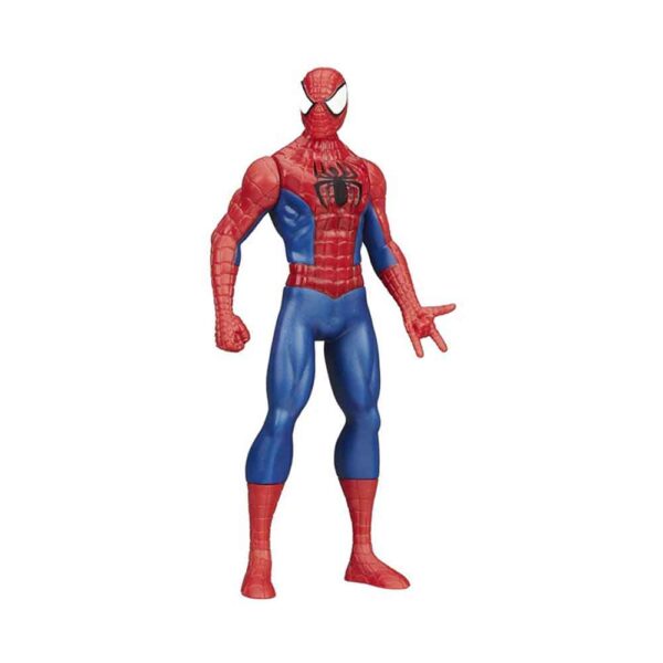 Marvel figurice 15cm - Spider-Man i Iron Man Spiderman
