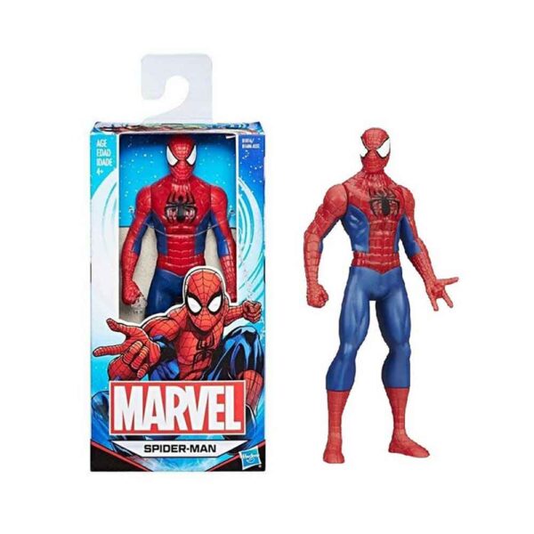 Marvel figurice 15cm - Spider-Man i Iron Man Spiderman