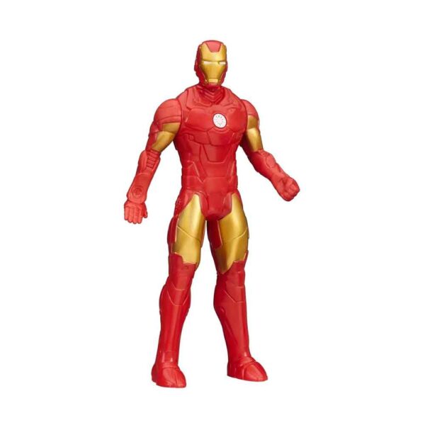 Marvel figurice 15cm - Spider-Man i Iron Man Spiderman