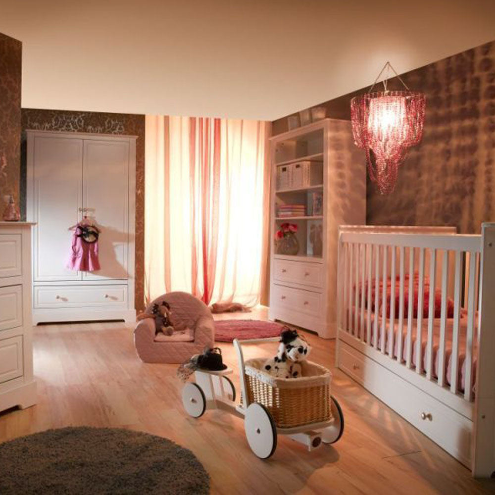 Bellamy Marylou krevet/kinderbet 70x140 cm