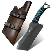 Kuhinjski nož HARAHU MA-29014 - Crna KP29014
