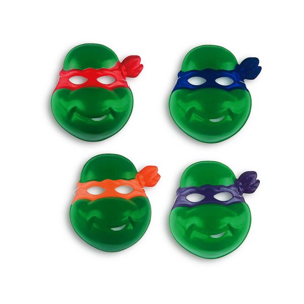 Maska Ninja Turtle Leonardo