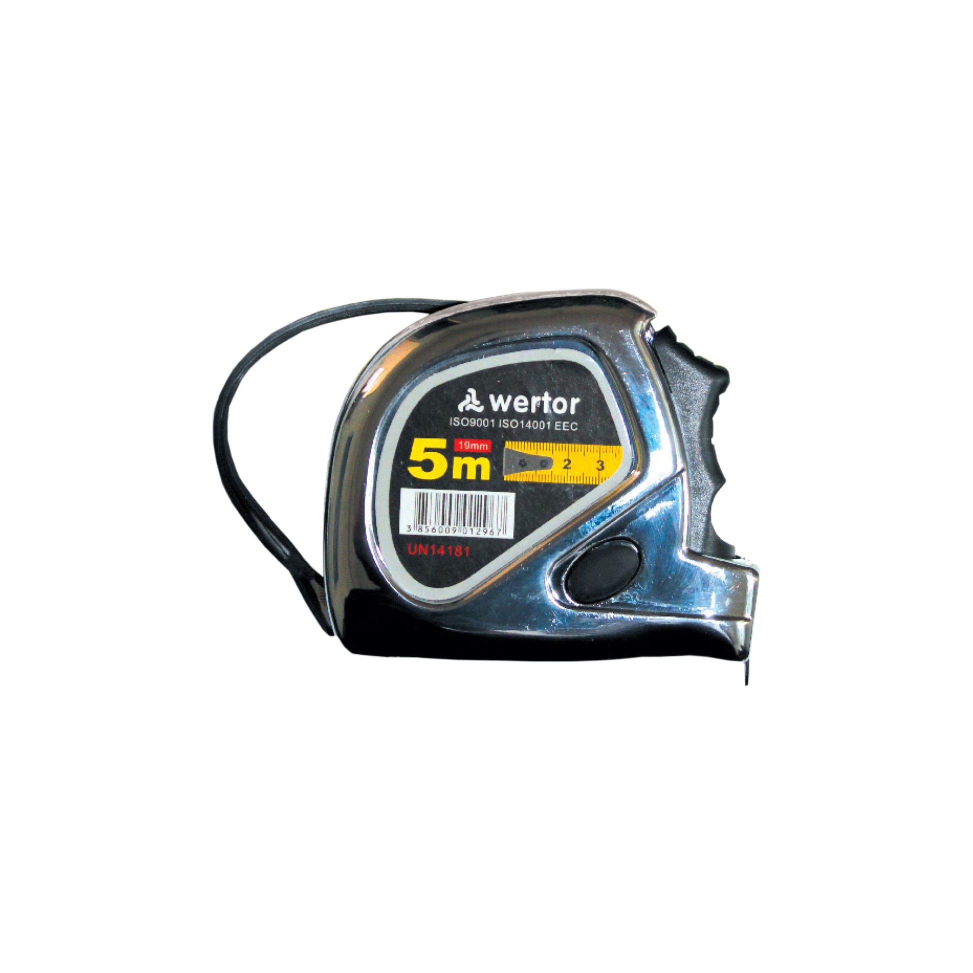 Metar JC592  - 5 m   plastik