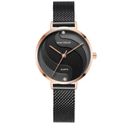 Sat Mini Focus MA-23871 - Crna KP23871