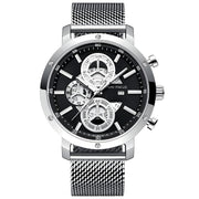Sat Mini Focus VA-23938 - Srebrna KP23938