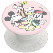 PopSockets - držač PopGrip - Mickey i prijatelji KP32868