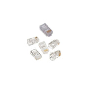 MIKU88C6 mikroutikač 8/8 Cat6