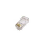 MIKU88 mikroutikač 8/8 RJ45 Cat.5 za licnasti kabel