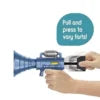 Minion fart gun