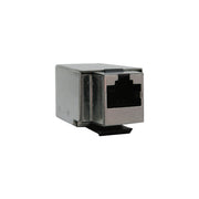 Modul keyston RJ45 Cat5e shilded