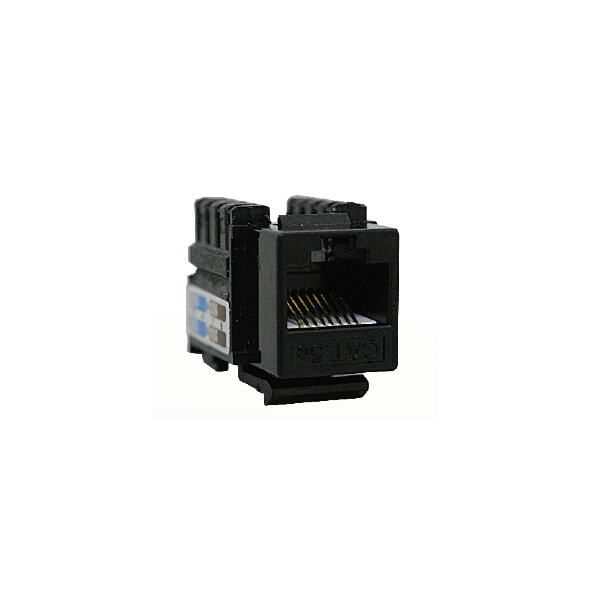 Modul keyston RJ45 Cat5e