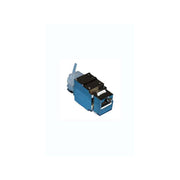 Modul keyston RJ45 Cat6 180 FSTP