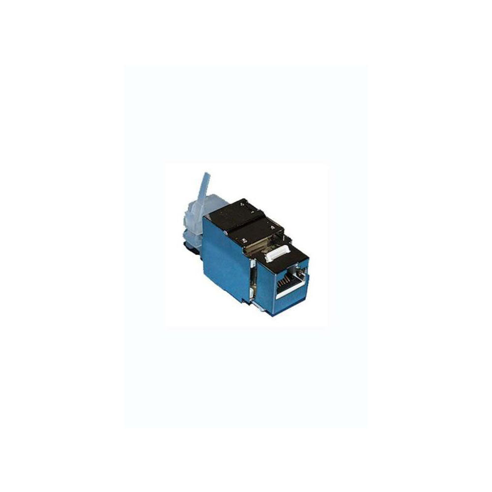 Modul keyston RJ45 Cat6 180 FSTP