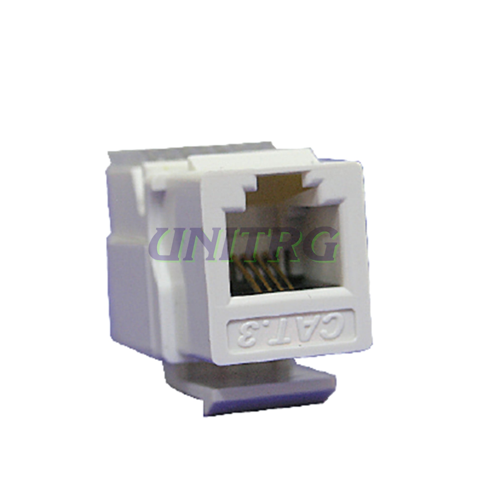Modul keyston RJ11 Cat3 (356 )