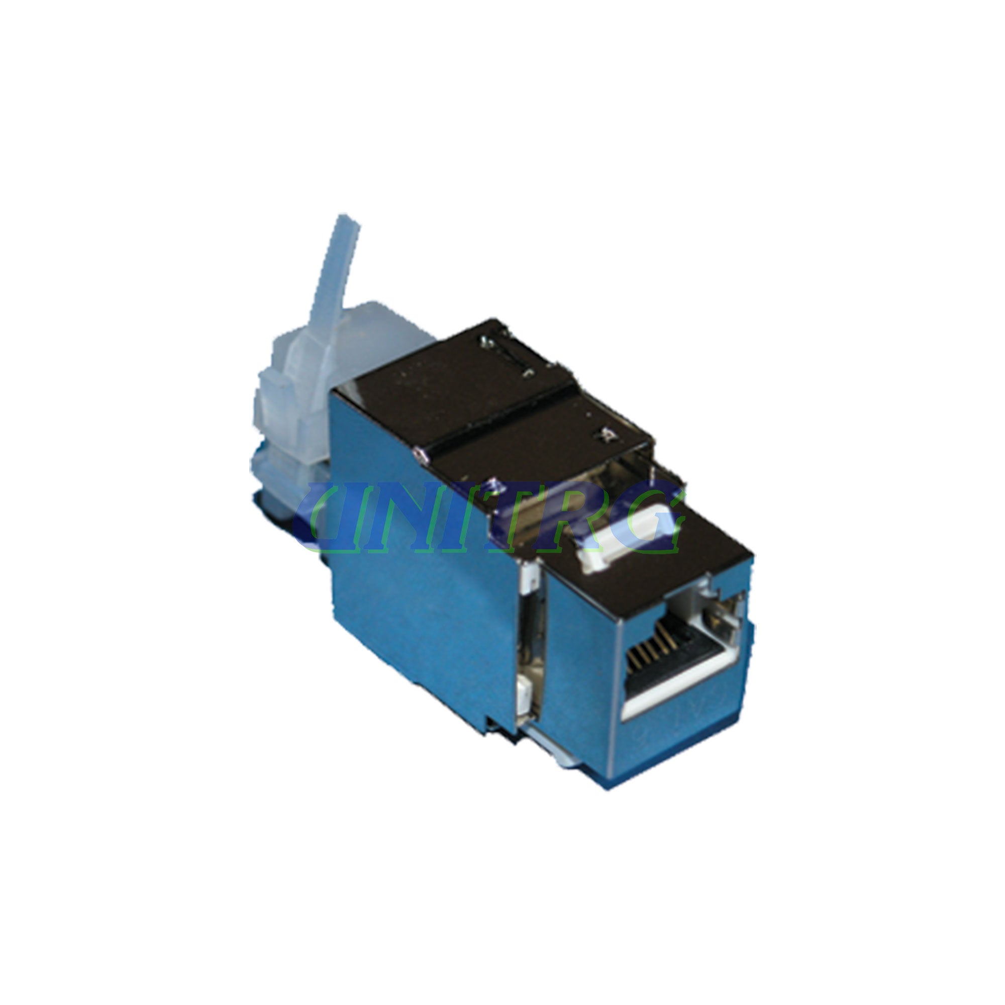 Modul keyston RJ45 Cat6 FSTP