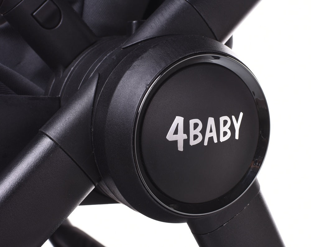 4BABY Foster 2u1 mokka