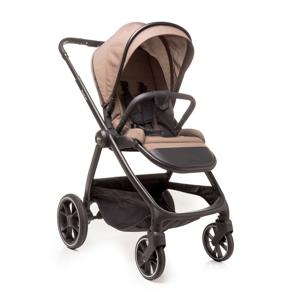 4BABY Foster 3u1 mokka