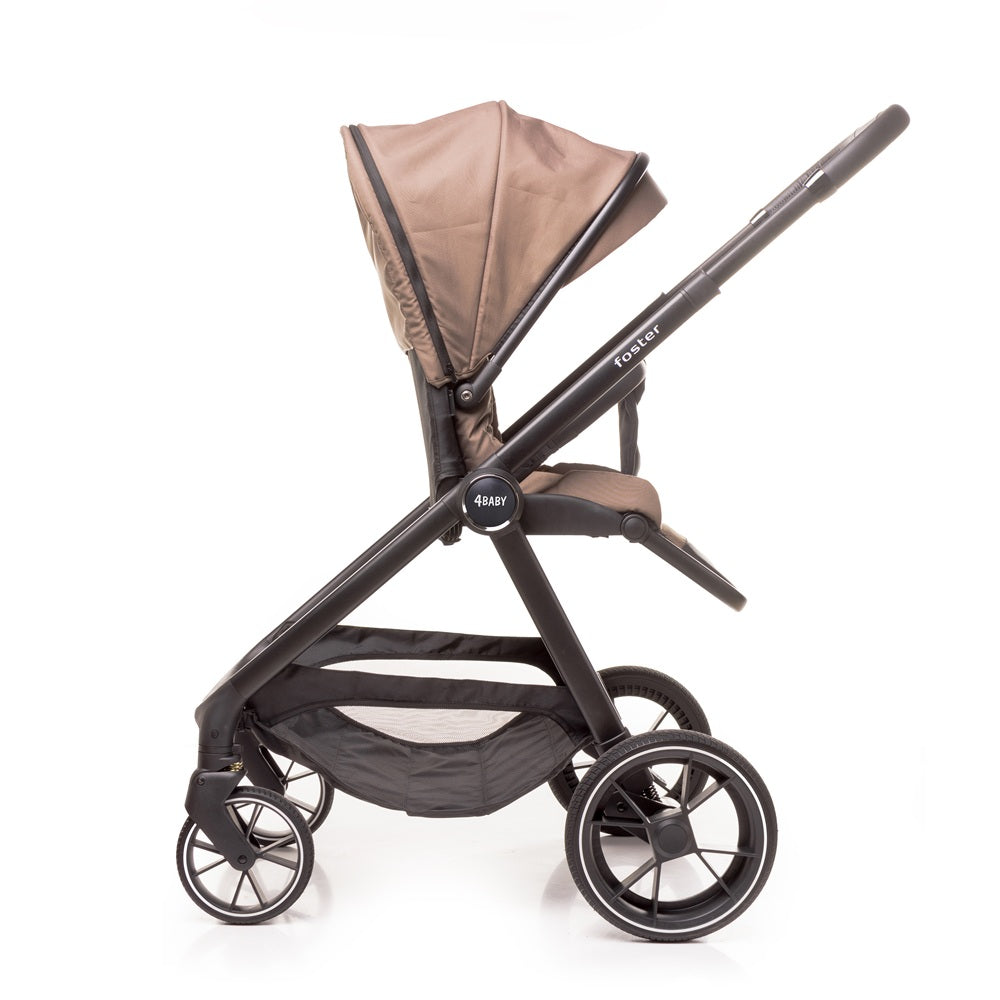 4BABY Foster 2u1 mokka