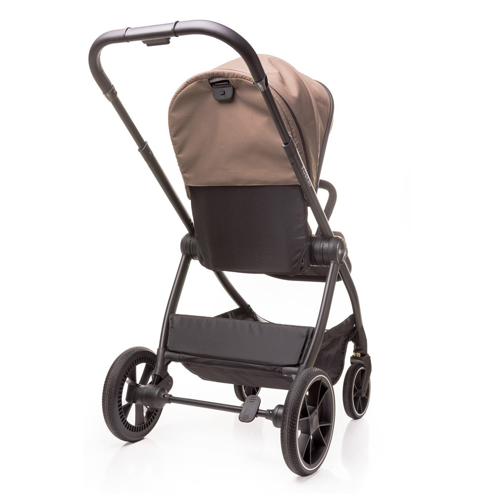 4BABY Foster 3u1 mokka