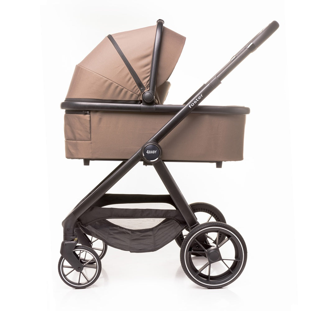 4BABY Foster 2u1 mokka