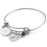 Narukvica MO-15176 - Srebrna KP15176