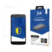 Zaštitno hibridno staklo 3mk FlexibleGlass za Motorola Moto E4+ - Prozirna KP22596