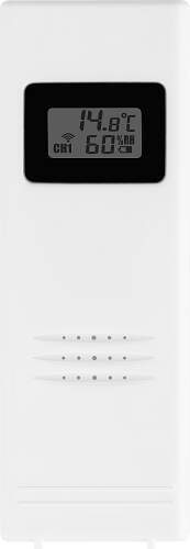 Vremenska stanica ECG MS 1200