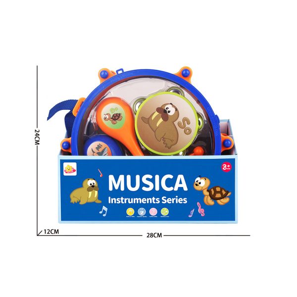 Muzički komplet za djecu