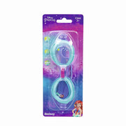 Naočale za plivanje Little Mermaid Bestway Disney Ariel 3+