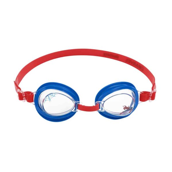 Naočale za plivanje Spiderman Bestway 3+