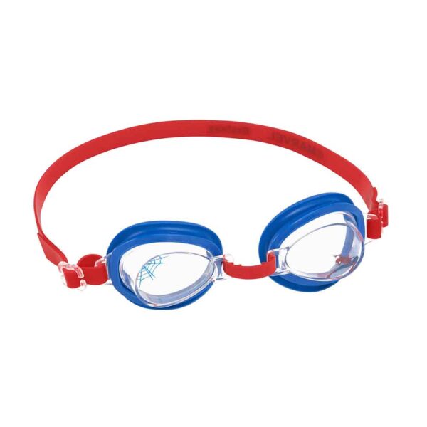 Naočale za plivanje Spiderman Bestway 3+