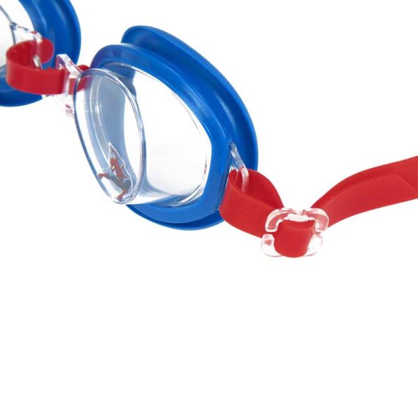 Naočale za plivanje Spiderman Bestway 3+