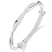 Narukvica OL-27528 - Srebrna KP27528