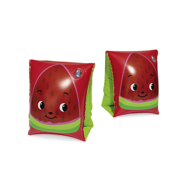 Dječji rukavići za plivanje Fruitastic 3–6 godina Lubenica