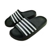 Natikače Sporty EVA – lagane unisex natikače 37 Crna