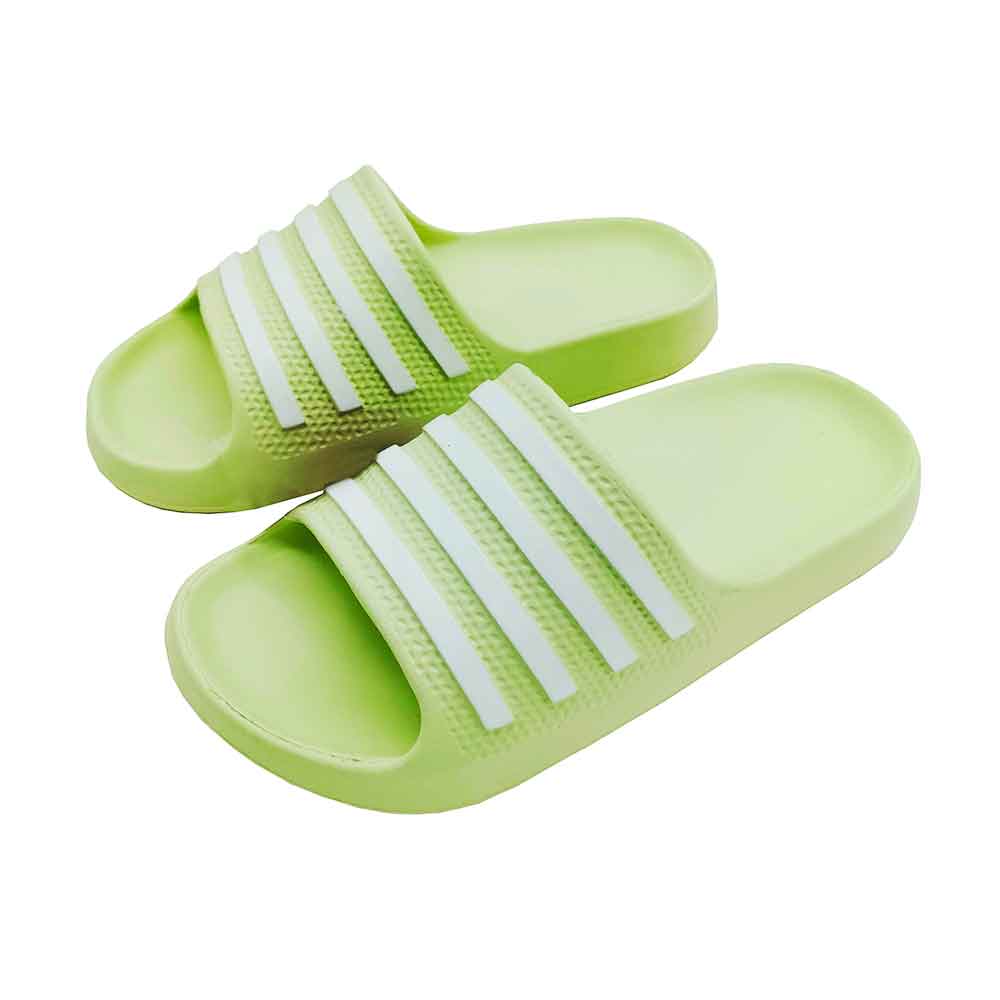 Natikače Sporty EVA – lagane unisex natikače 39 Zelena