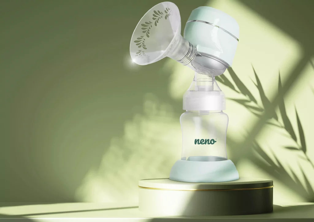NENO UNO Wireless električna izdajalica