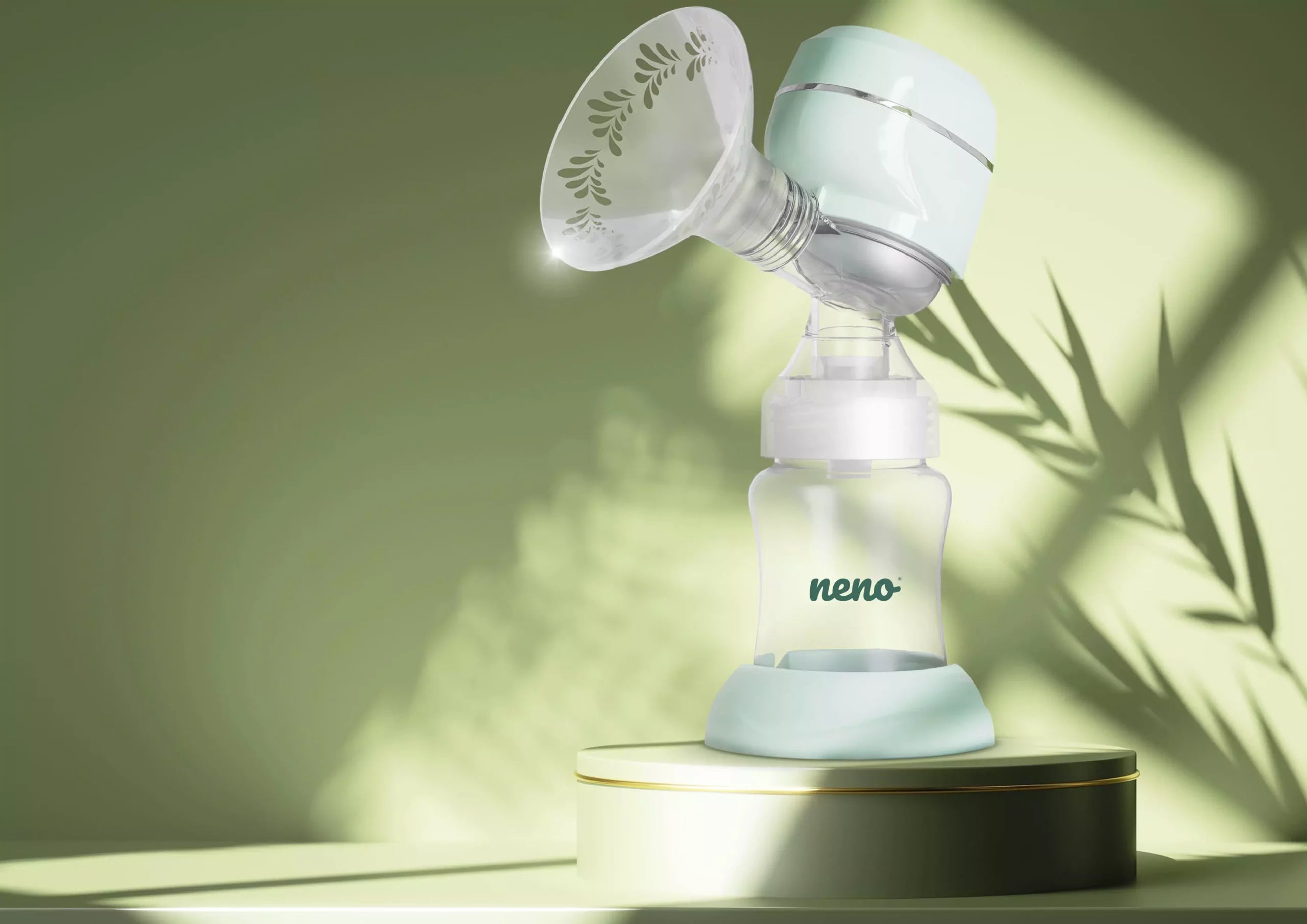 NENO UNO Wireless električna izdajalica
