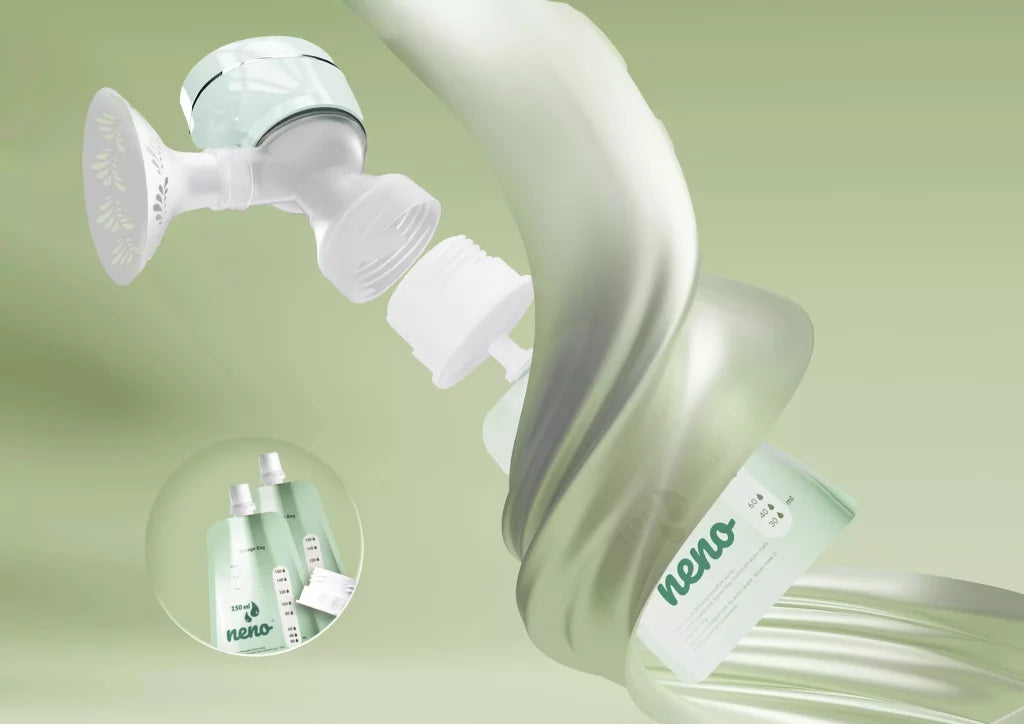 NENO UNO Wireless električna izdajalica