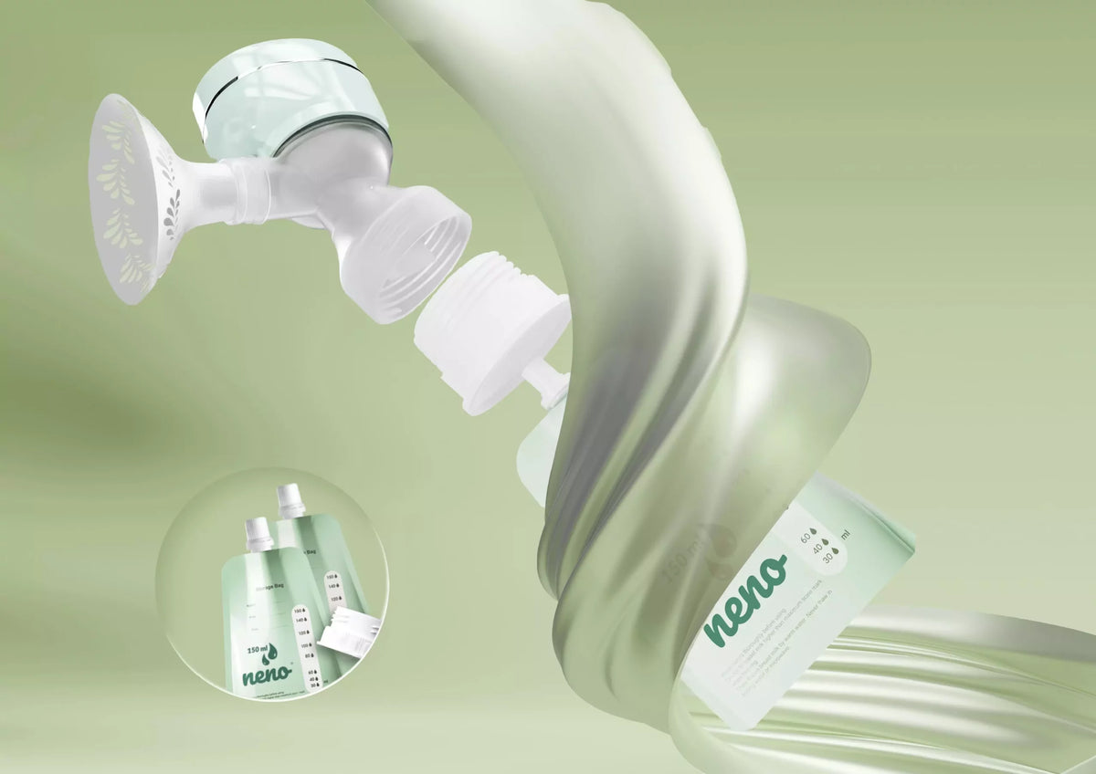 NENO UNO Wireless električna izdajalica