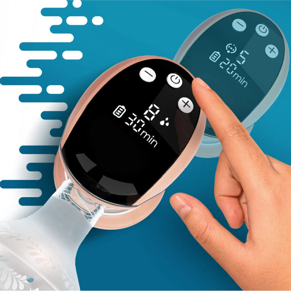 NENO PRIMO Wireless Električna izdajalica