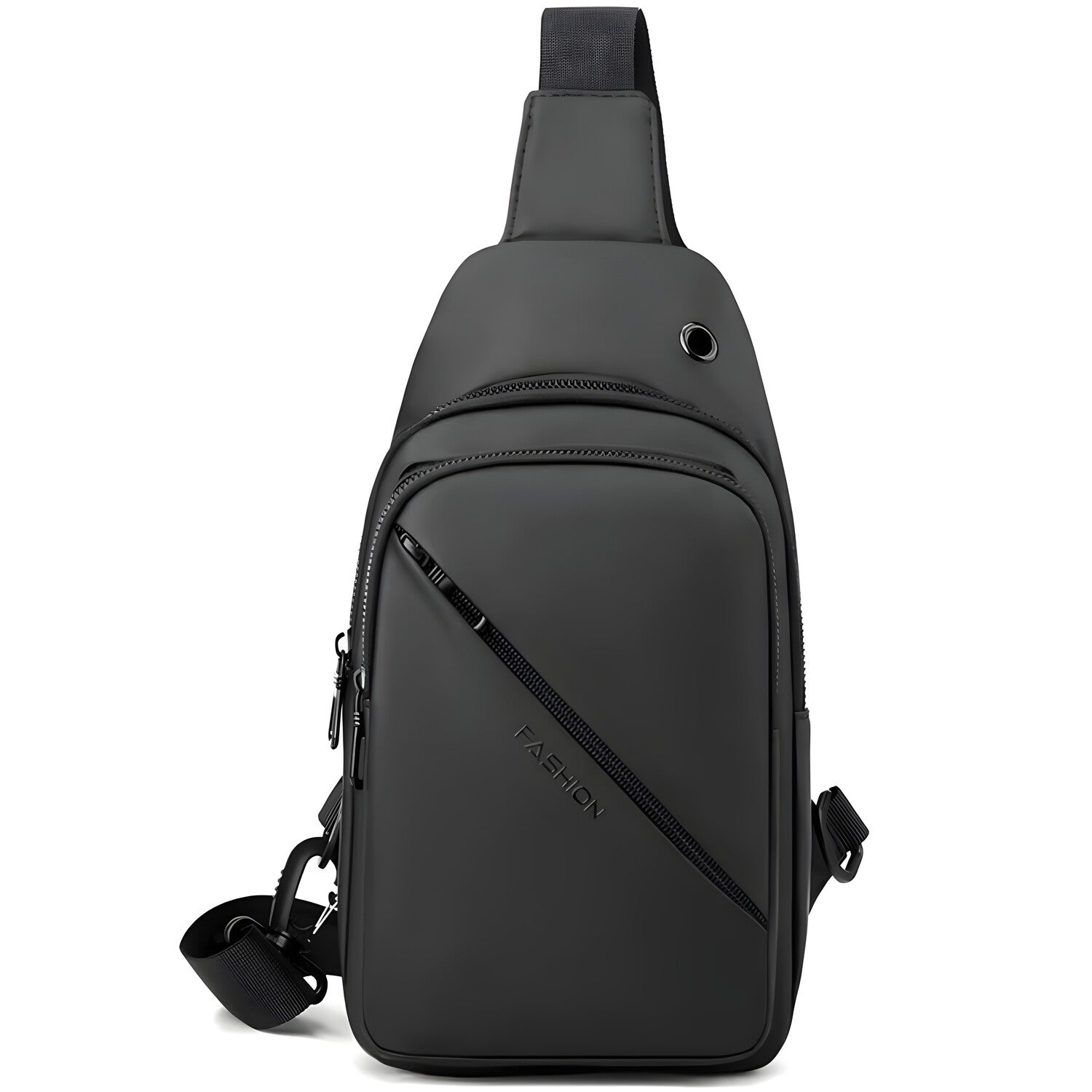 Torba za rame NI-35561 - Crna KP35561