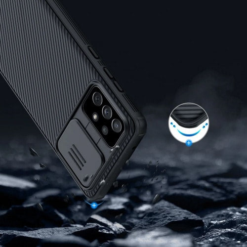 NILLKIN CAMSHIELD PRO ZA SAMSUNG GALAXY A53 5G
