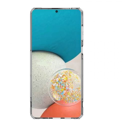 NILLKIN NATURE PRO ZA SAMSUNG GALAXY A53 5G CLEAR