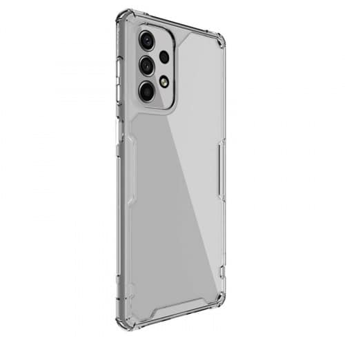 NILLKIN NATURE PRO ZA SAMSUNG GALAXY A53 5G CLEAR