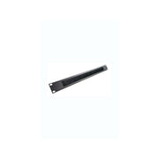 Nosač kabela BRUSH crni