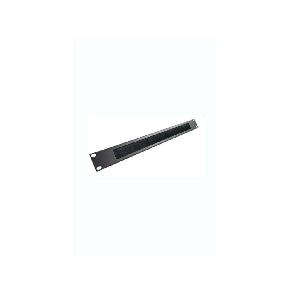 Nosač kabela BRUSH crni