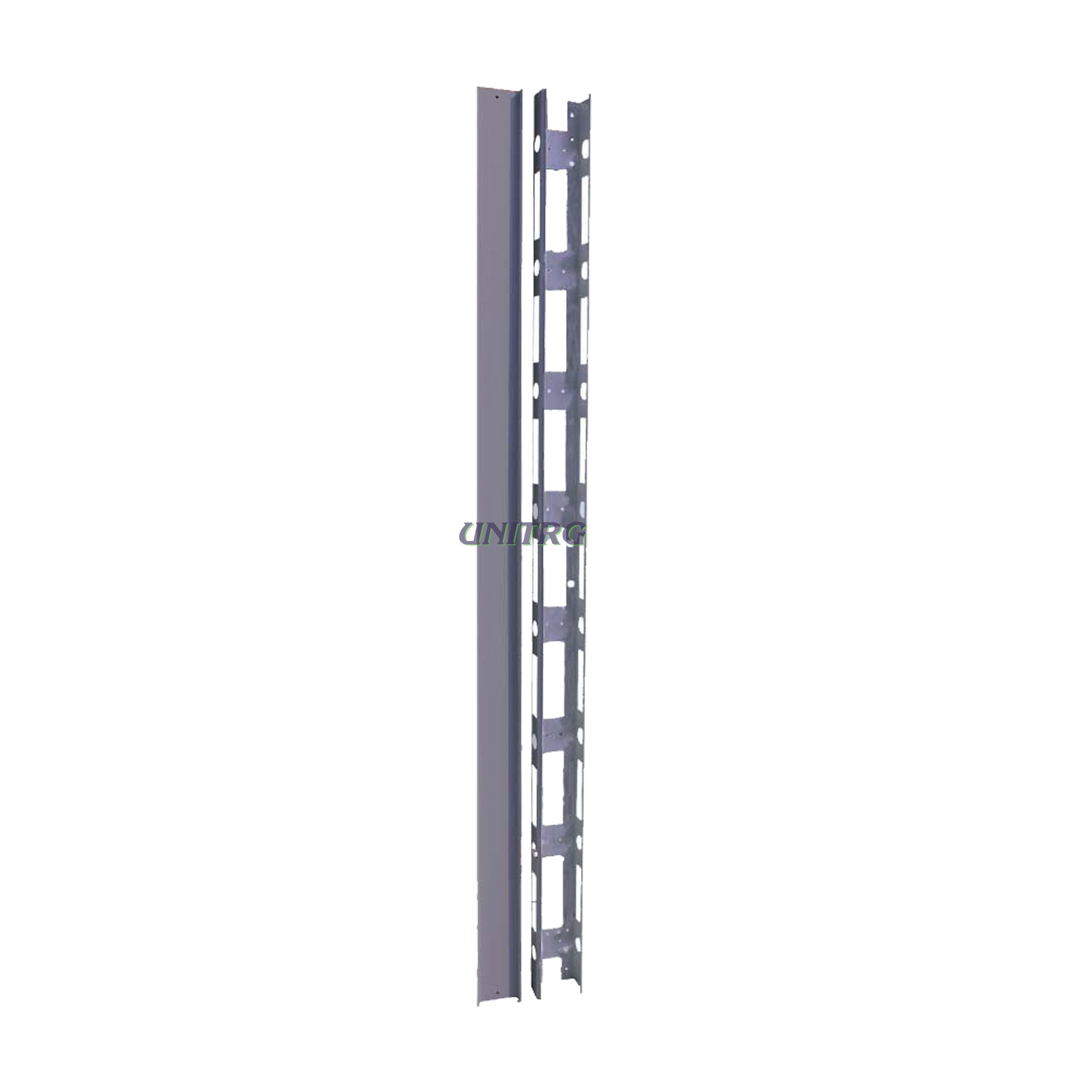Nosač kabela 36HE vertikalni