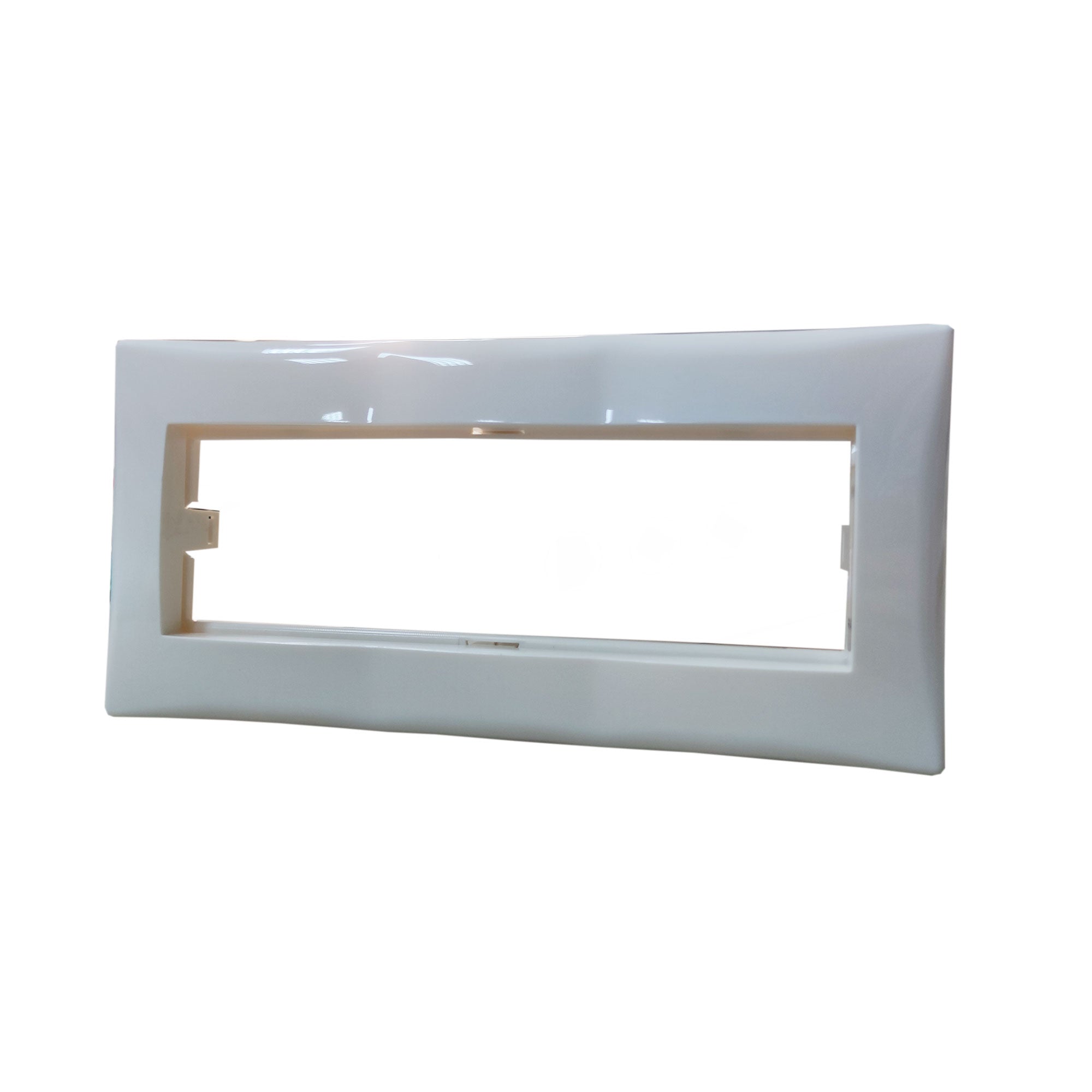 PKS IKPA Nosač za 3 utičnice 45x45 parapetnog kanala 101x50- 10187