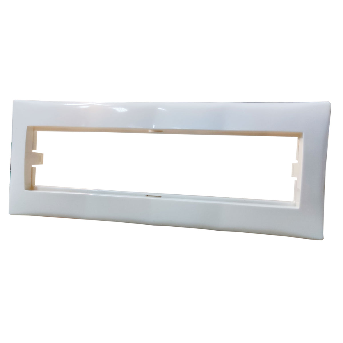 PKS IKPA Nosač za 4 utičnice 45x45 parapetnog kanala 101x50 10183
